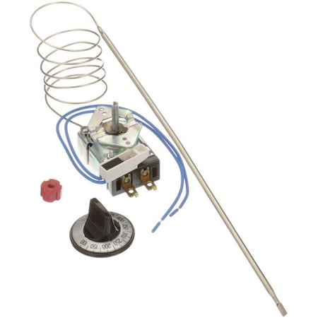 Grindmaster Thermostat Sl, 3/16 X 11-5/8, 36 L319A